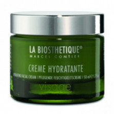  La Biosthetique Natural Cosmetic Creme Hydratante - Регенерирующий увлажняющий крем 24-часового действия