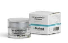 Jan Marini Age Intervention Eye Cream Антивозрастной крем 14 гр для улучшения тонуса и тургора кожи вокруг глаз