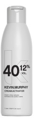 K.M+Code Cream Activator 12% 40 Vol Крем-активатор для волос 1000 мл