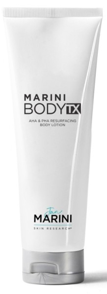 Jan Marini BodyTx AHA Lotion Восстанавливающий и обновляющий лосьон для тела с AHA и PHA кислотами 119 мл