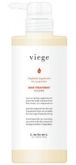 Lebel Viege Treatment Volume Маска для объема волос 600 мл