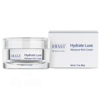 Obagi Medical Hydrate Luxe Moisture Rich Cream 48ml Интенсивный увлажняющий крем для лица