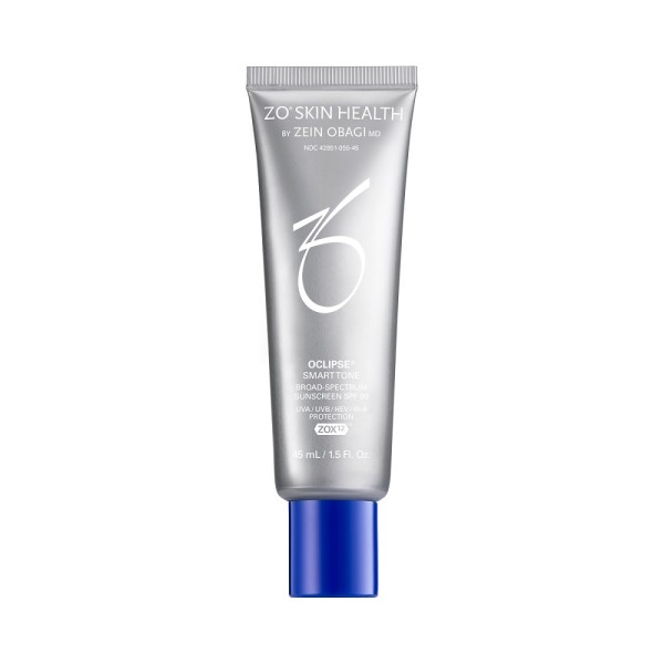 ZO Slin Health Oclipse Smart Tone SPF 50 Тональный крем Умный тон Зейн Обаджи 45 мл