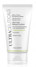 Ultraceuticals Ultra Clear Purifying Mask 75 ml Ультра очищающая маска ультрасьютикал 