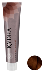 Kydra Jelly Gloss Ammonia-Free Coloring Jelly 6/34 Стойкий тонирующий Глосс-Гель 60 мл