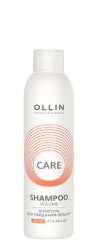 OLLIN CARE Шампунь для придания объема 250мл/ Volume Shampoo