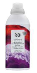 R+Сo Gemstone Pre-Shampoo Color Protect Masque Калейдоскоп Маска Пре-Шампунь с комплексом Chromohance 172 мл для защиты цвета  