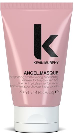 Kevin.Murphy Angel.Masque Ангел Маска для интенсивного ухода за окрашенными волосами 40 гр 