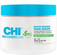 Chi Маска увлажняющая и восстанавливающая для волос Recovery Care 325 мл 