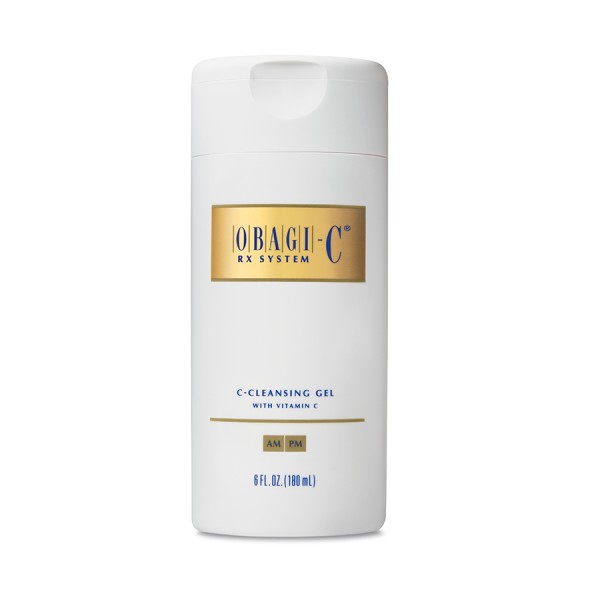 Obagi-C С-Cleansing Gel 180ml Очищающий гель для лица