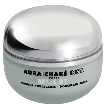 Aura Chake Inst Porcelain Mask Ора Шаке Маска «Фарфоровая» 50 мл