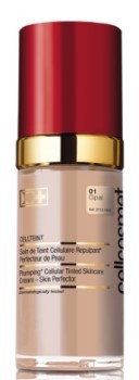 Cellcosmet Cellular Tinted Skincare Клеточный крем 30 мл с тональным эффектом Тон 01 Опал 