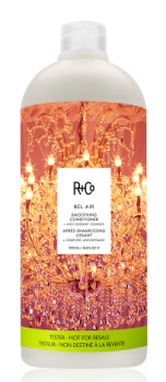 R+Co Bel Air Smoothing Conditioner +Anti-Oxidant Complex NFR 1000 мл Бель Эйр Кондиционер для разглаживания с антиоксидантным комплексом