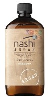 Nashi Argan Шамунь для всех типов волос 500 мл 