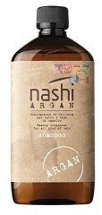 Nashi Argan Шамунь для всех типов волос 500 мл 
