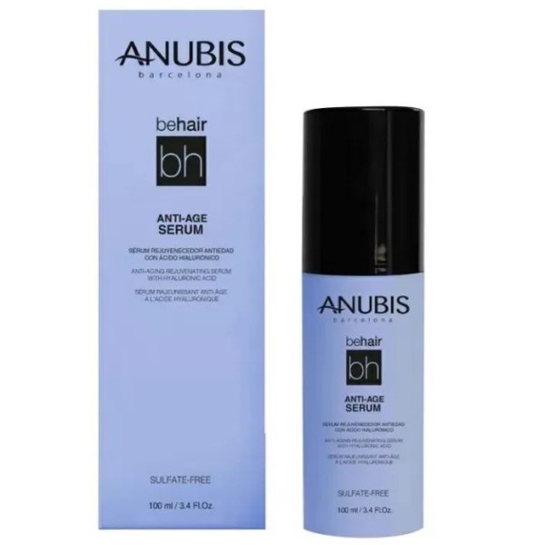 Омолаживающая сыворотка Be Hair Anti-Age Serum 100 мл