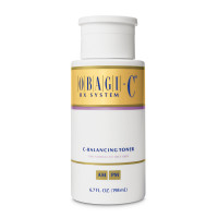 Obagi-C C-Balancing Toner 198 ml Балансирующий тоник для нормальной и жирной кожи