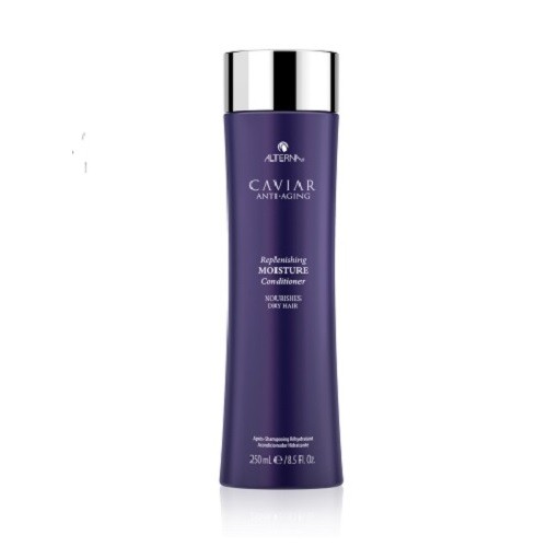 Alterna Caviar Anti-aging Replenishing Moisture Conditioner 250 мл Ревитализирующий кондиционер с морским шёлком