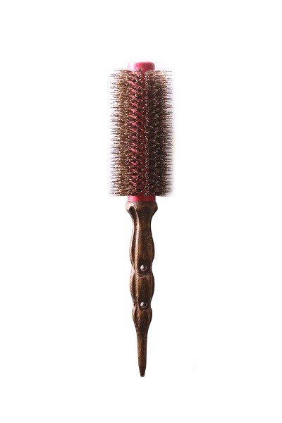 Dajuja Brush Antique Speed #5 Термощётка круглая 22 мм х 52 мм