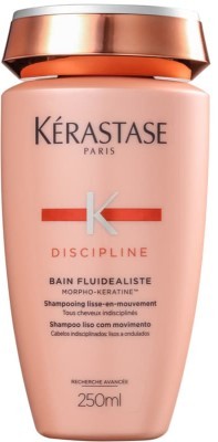 Кerastase Discipline Shampoo-Bain Шампунь-Ванна Флюдеалист 250мл