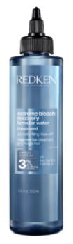 Redken Extreme Bleach Lamellar Water Treatment Увлажняющий кондиционер ламелярная вода 200 мл