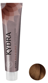 Kydra Jelly Gloss Ammonia-Free Coloring Jelly 7/3 Стойкий тонирующий Глосс-Гель 60 мл