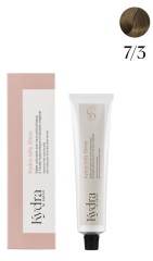 Kydra Jelly Gloss Ammonia-Free Coloring Jelly 7/3 Стойкий тонирующий Глосс-Гель 60 мл