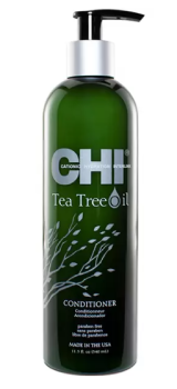 Шампунь для волос с маслом чайного дерева CHI Tea Tree Oil Shampoo, 340 ml 