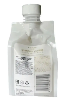 Шампунь для уплотнения и объема волос One Shampoo Volume марки Lebel – замечательный выбор для очищения волос, а кроме того, для увеличения их объема, 500 мл. 