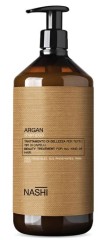 Nashi Argan Шамунь для всех типов волос 1000 мл