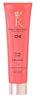 Chi Крем-гель для кудрявых волос Королевский уход Curl Care 148 мл туба 