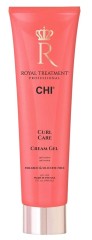 Chi Крем-гель для кудрявых волос Королевский уход Curl Care 148 мл туба 