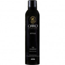 ORRO Лак сильной фиксации STYLE Hairspray strong 300 ml