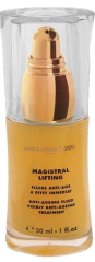 Aura Chake Inst Lifting Fluide Magistral Anti-ageing Fluid Ора Шаке Антивозрастной лифтинг-флюид Моментальная коррекция «Мажистраль» 30 мл
