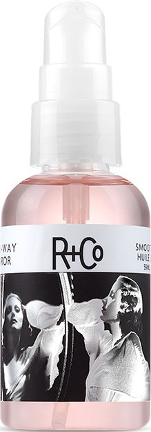R+CO Two-Way Mirror Smoothing Oil Масло для волос 60 мл 