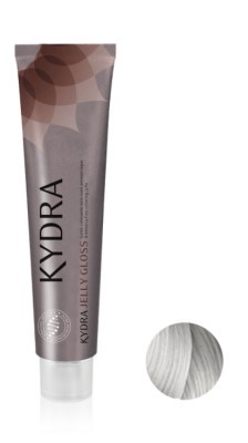 Kydra Jelly Gloss Ammonia-Free Coloring Jelly 11/10 Стойкий тонирующий Глосс-Гель 60 мл