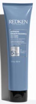 Redken Extreame Bleach Recovery Cica Cream Несмываемый крем-уход для обесцвеченных волос 150 мл