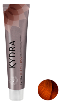 Kydra Jelly Gloss Ammonia-Free Coloring Jelly 7/44 Стойкий тонирующий Глосс-Гель 60 мл