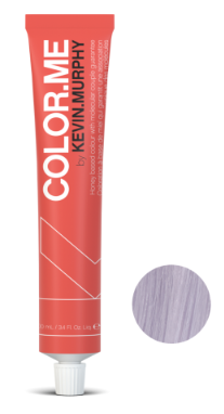 Color me 11.18/11.AV Ultra. Platinum.Ash.Violet Краска для волос Ультра.Платиновый.Пепел.Фиолетовый 100 мл