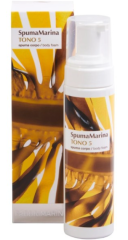 Fabbrimarine Мусс лифтинговый для тела "Тоно 5" / 200 мл Spuma Marina Tono