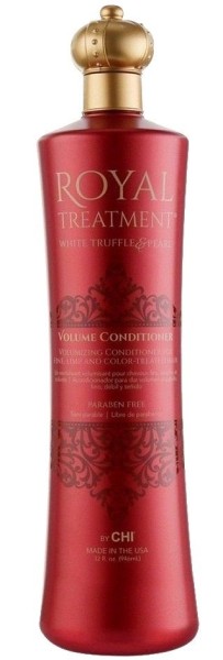 Chi Кондиционер для увлажнения волос Королевский уход Curl Care/Royal Treatment Conditioner 946 мл