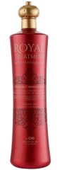 Chi Кондиционер для увлажнения волос Королевский уход Curl Care/Royal Treatment Conditioner 946 мл 
