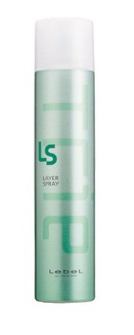  Lebel Trie Layer Spray 6 Моделирующий спрей для фиксации  170 г 
