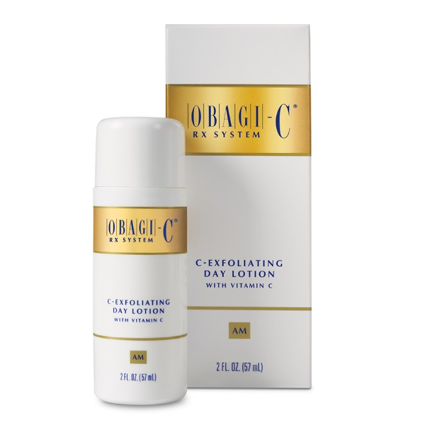 Obagi-C RX С-Exfoliating Day Lotion 57ml Дневной отшелушивающий лосьон