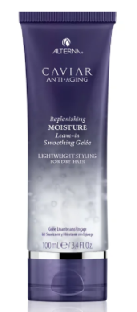 Alterna Caviar Anti-Aging Replenishing Moisture Leave-in Smoothing Gelee 100 ml Гель-ревитализация для стайлинга с морским шёлком