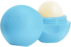 EOS Бальзам для губ Черника  