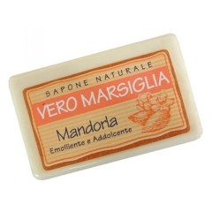 Nesti Dante Vero Marsiglia Mandorla мыло миндаль 150 гр