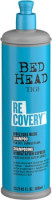 Tigi Bed Head Увлажняющий 600 мл шампунь для сухих и поврежденных волос Shampoo Recovery 