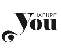 Мега спонж для маникюра Japure GRIT+, абразив 240, упаковка 30 шт.