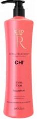 Chi Шампунь Королевский уход для вьющихся волос Curl Care Shampoo 946 мл